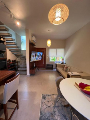 Casa Completa em Praia Tranquila